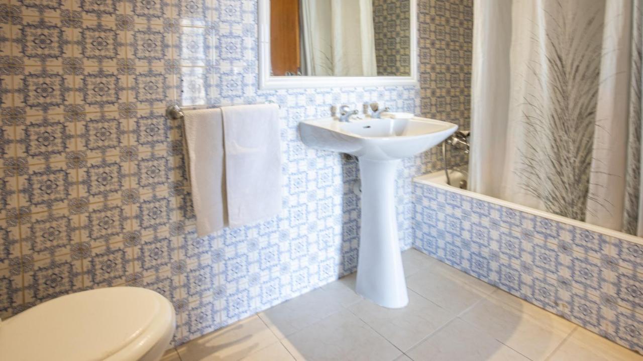 Apartamento Tio Pedro - By Bedzy Albufeira Exterior photo