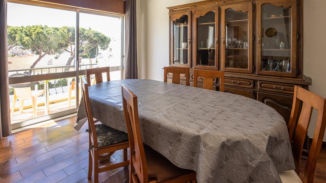 Apartamento Tio Pedro - By Bedzy Albufeira Exterior photo