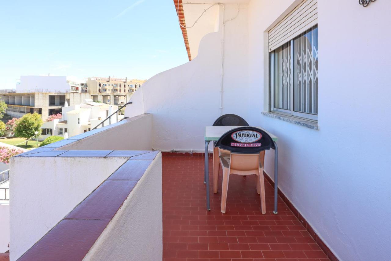 Apartamento Tio Pedro - By Bedzy Albufeira Exterior photo