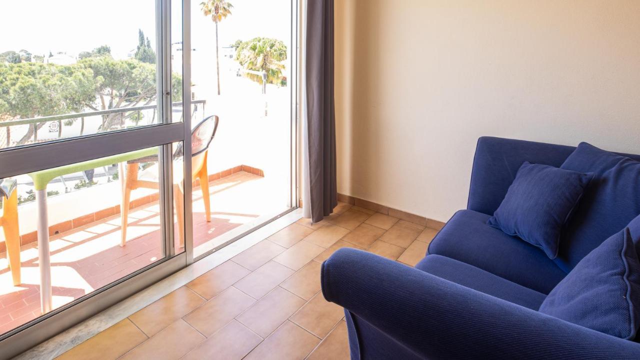 Apartamento Tio Pedro - By Bedzy Albufeira Exterior photo