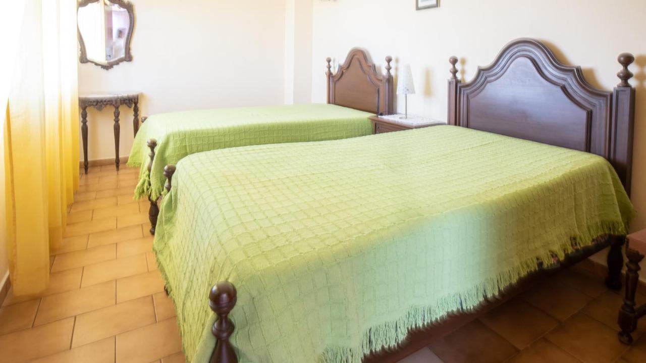 Apartamento Tio Pedro - By Bedzy Albufeira Exterior photo
